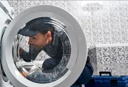 Washing Machine Repair In Riyadh.(6)..